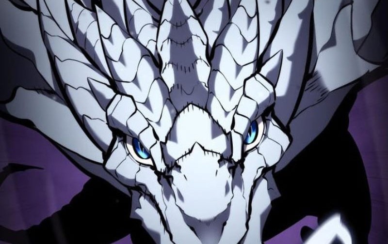 Boundless Necromancer Chapter 132 - halaman 27