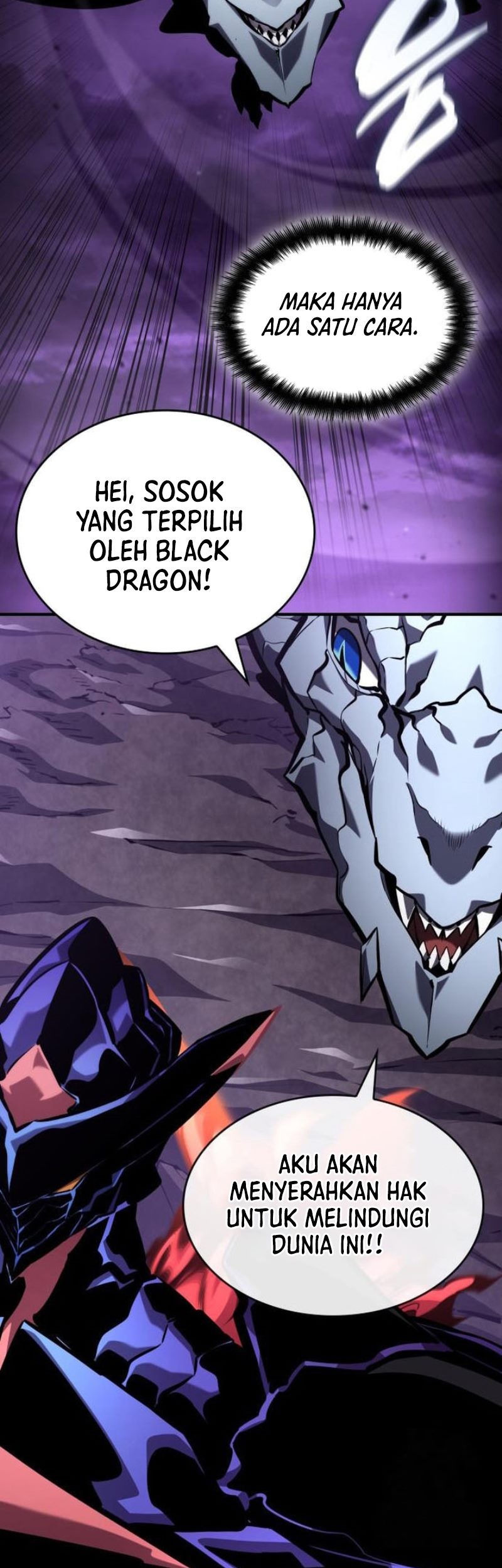 Boundless Necromancer Chapter 132 - halaman 28