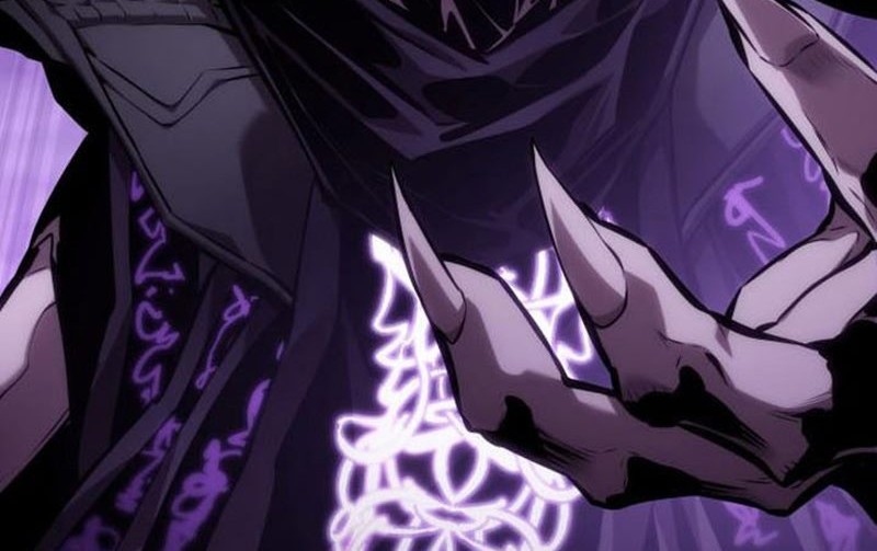 Boundless Necromancer Chapter 132 - halaman 3