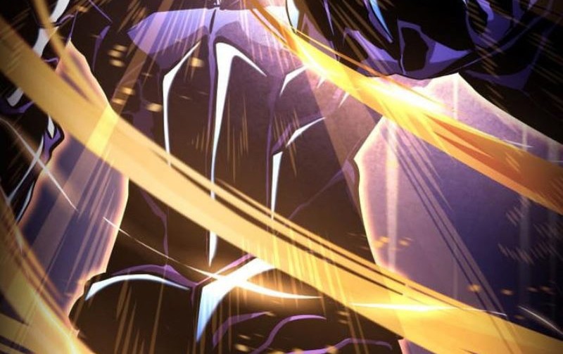 Boundless Necromancer Chapter 132 - halaman 41
