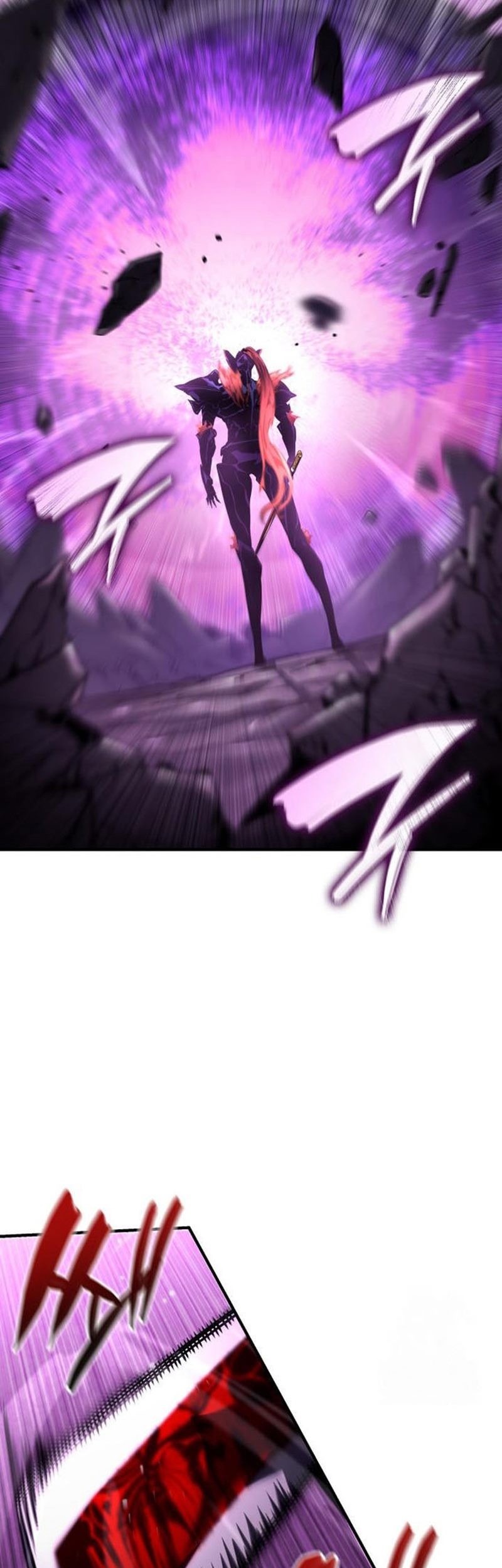 Boundless Necromancer Chapter 132 - halaman 46