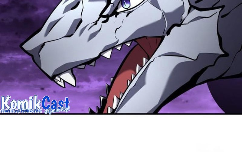 Boundless Necromancer Chapter 132 - halaman 5