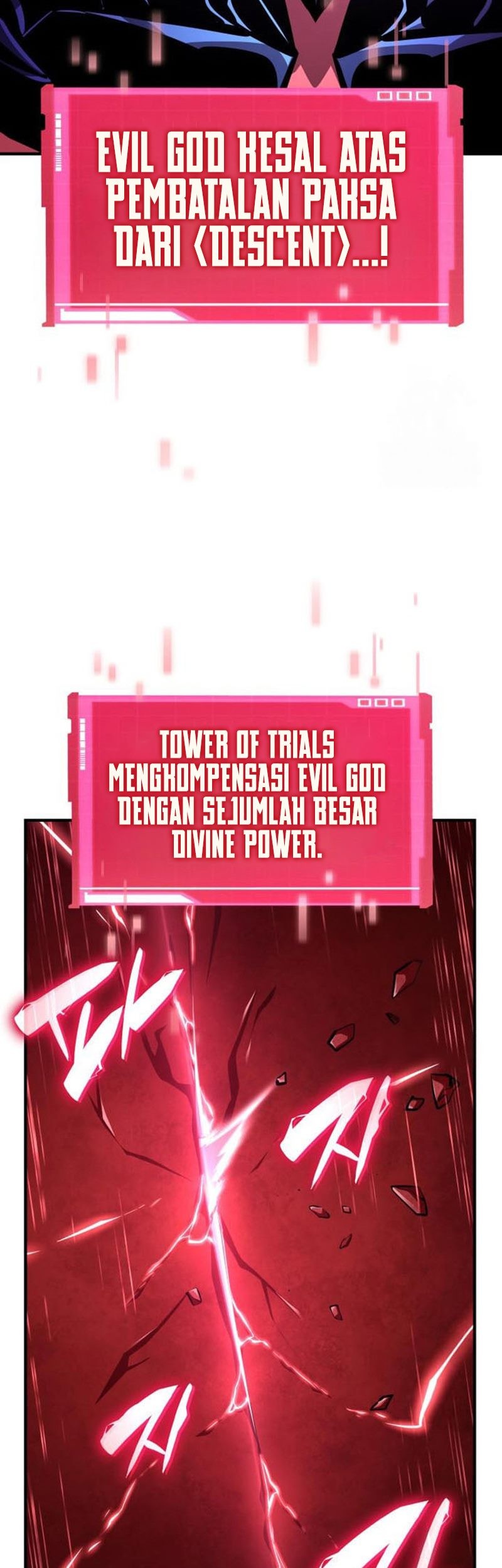 Boundless Necromancer Chapter 132 - halaman 60