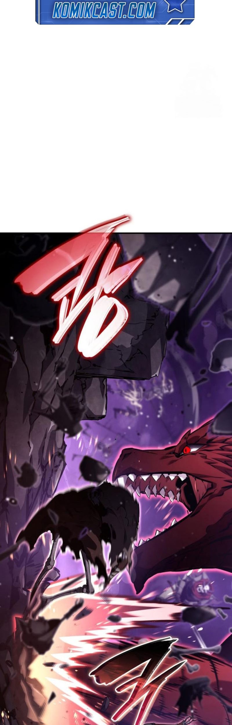 Boundless Necromancer Chapter 132 - halaman 80
