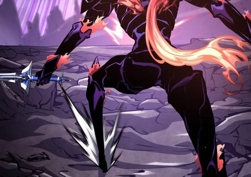 Boundless Necromancer Chapter 132 - halaman 97