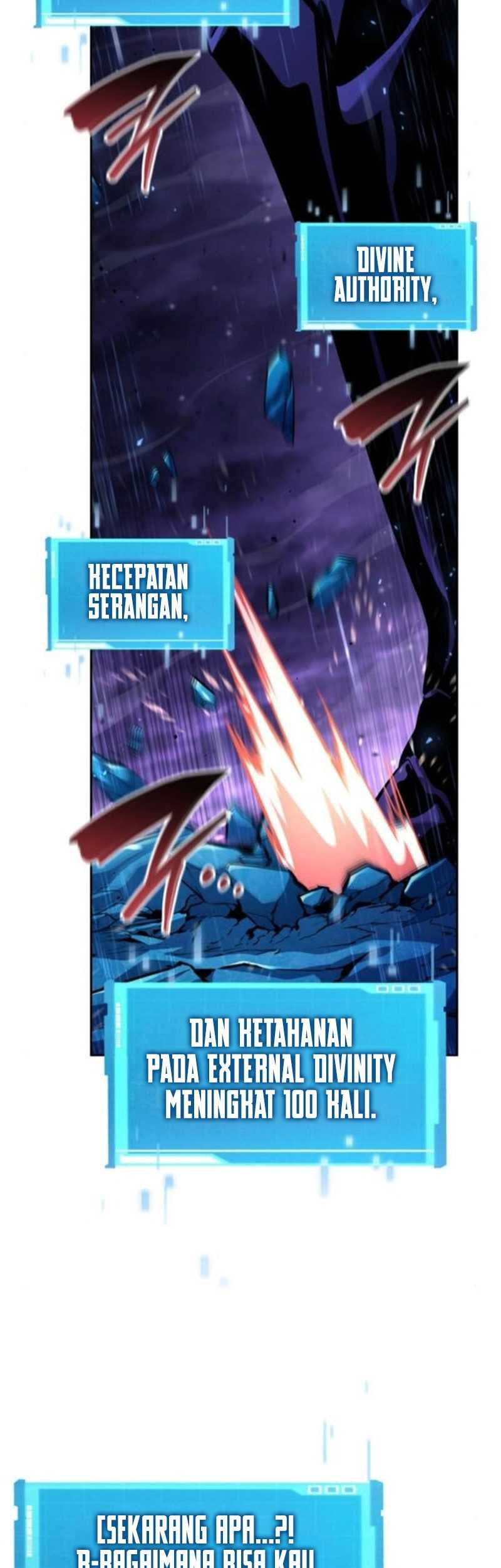Boundless Necromancer Chapter 133 - halaman 10