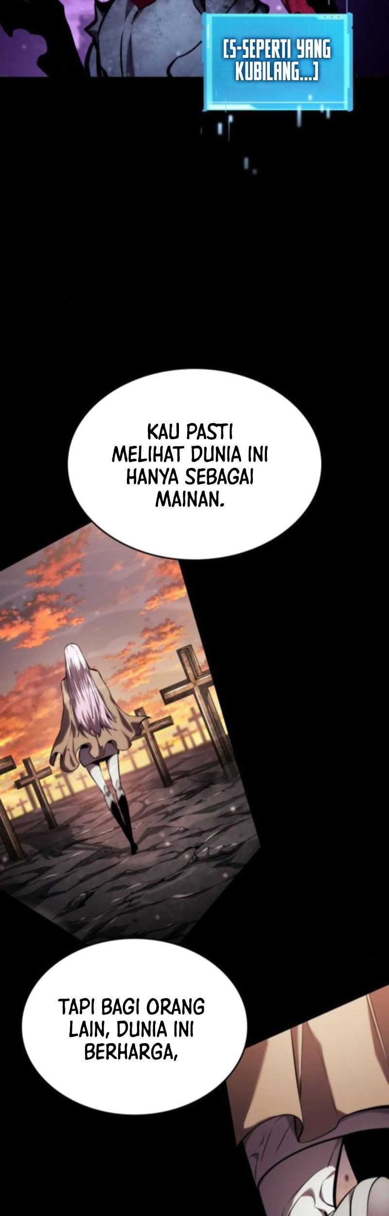 Boundless Necromancer Chapter 133 - halaman 100