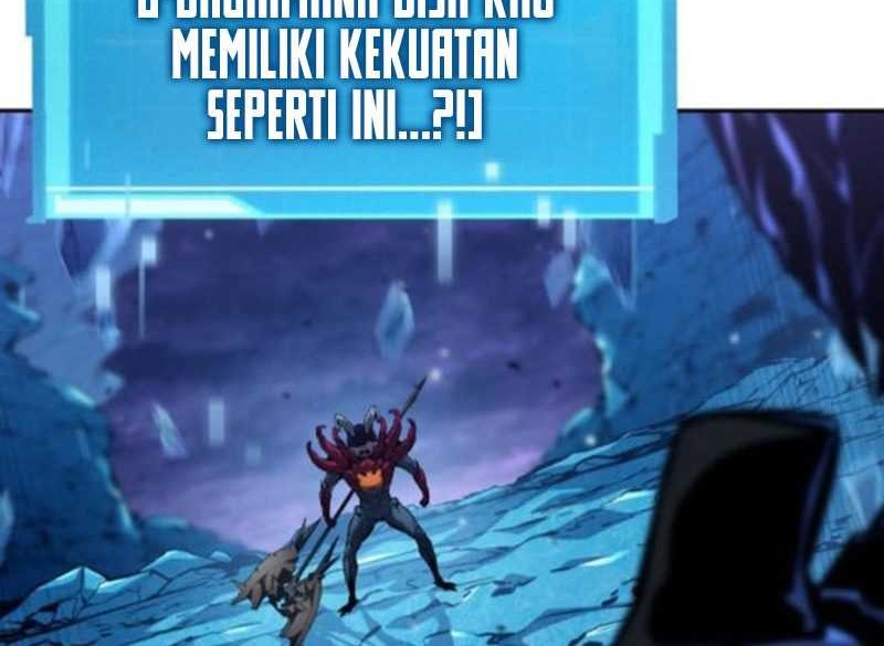 Boundless Necromancer Chapter 133 - halaman 11