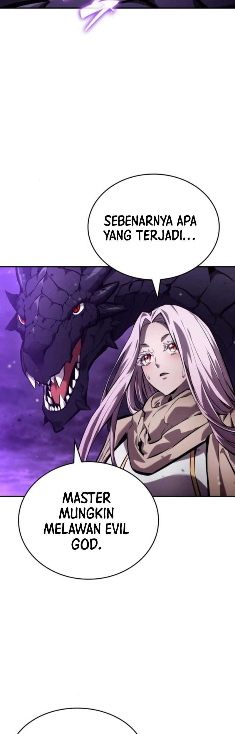 Boundless Necromancer Chapter 133 - halaman 112