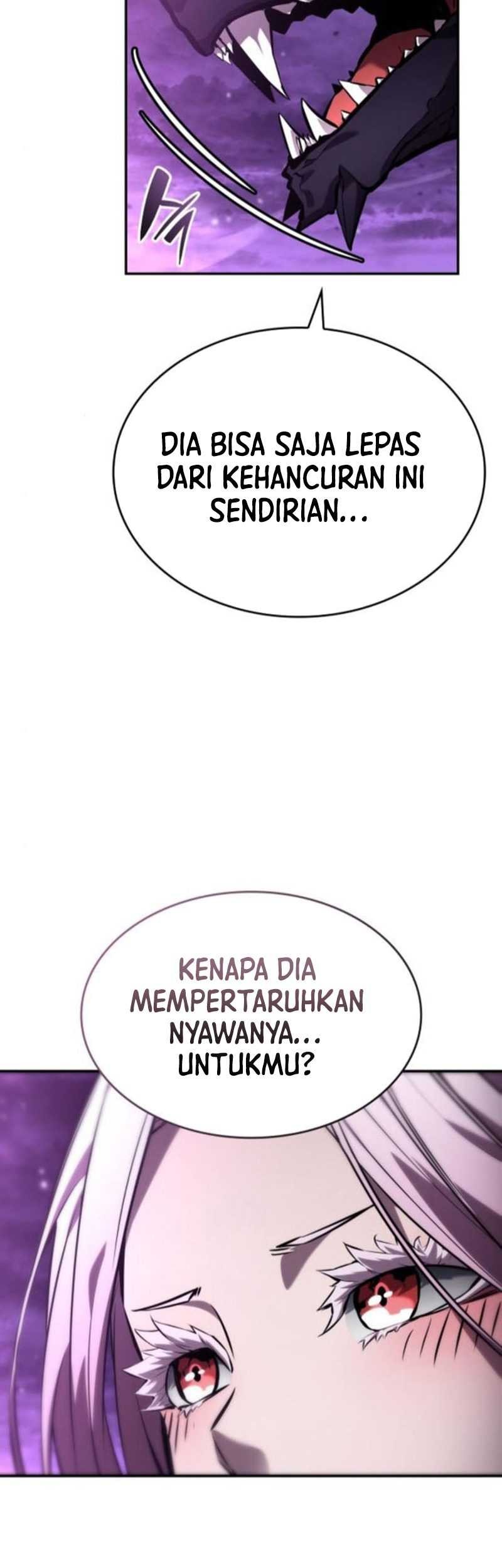 Boundless Necromancer Chapter 133 - halaman 114