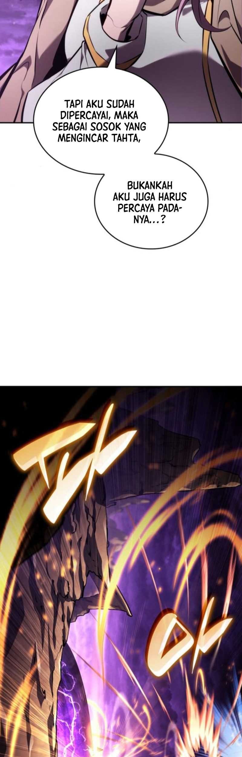 Boundless Necromancer Chapter 133 - halaman 118