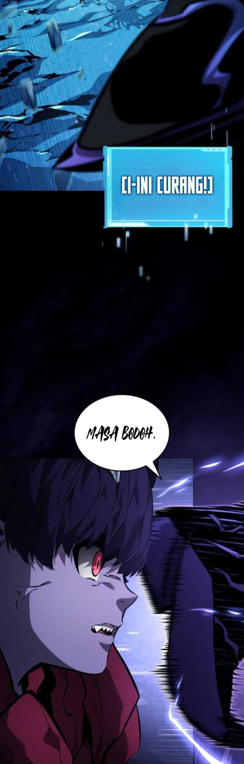 Boundless Necromancer Chapter 133 - halaman 12