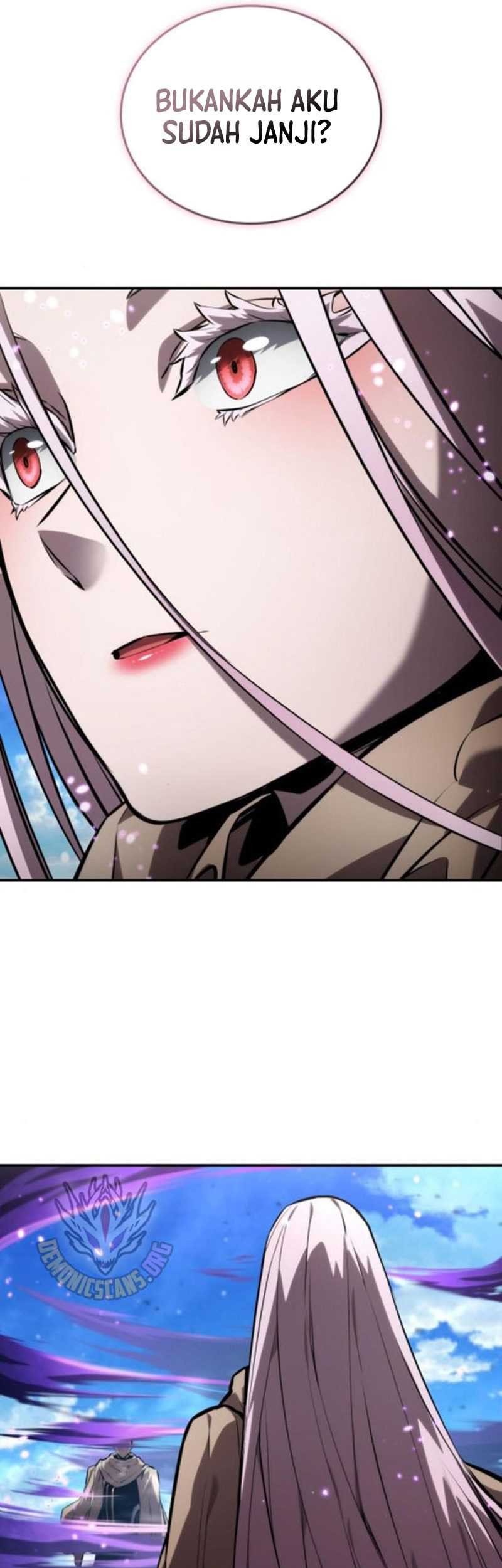 Boundless Necromancer Chapter 133 - halaman 124