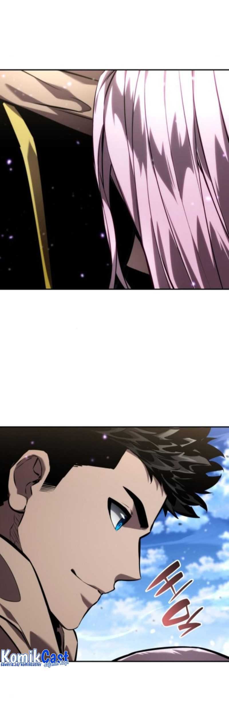 Boundless Necromancer Chapter 133 - halaman 130