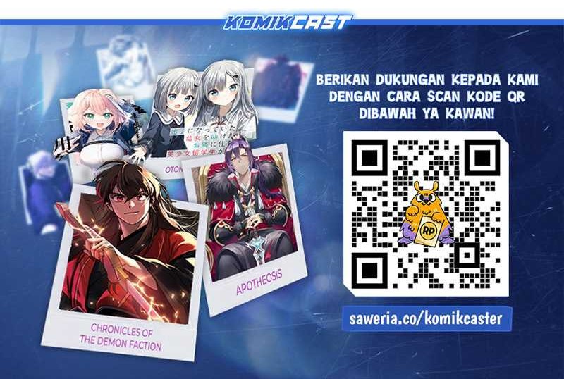 Boundless Necromancer Chapter 133 - halaman 133
