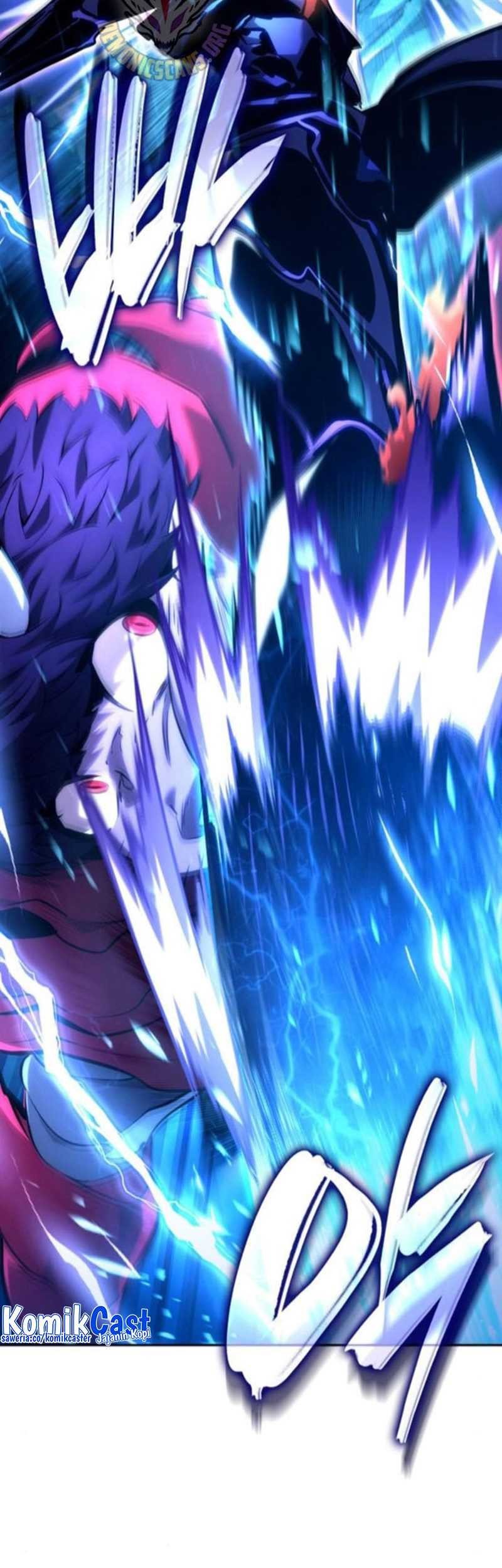 Boundless Necromancer Chapter 133 - halaman 14