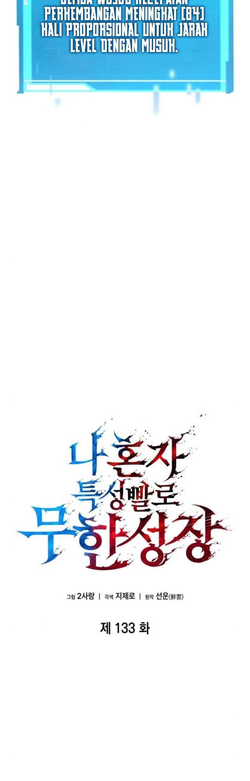 Boundless Necromancer Chapter 133 - halaman 18