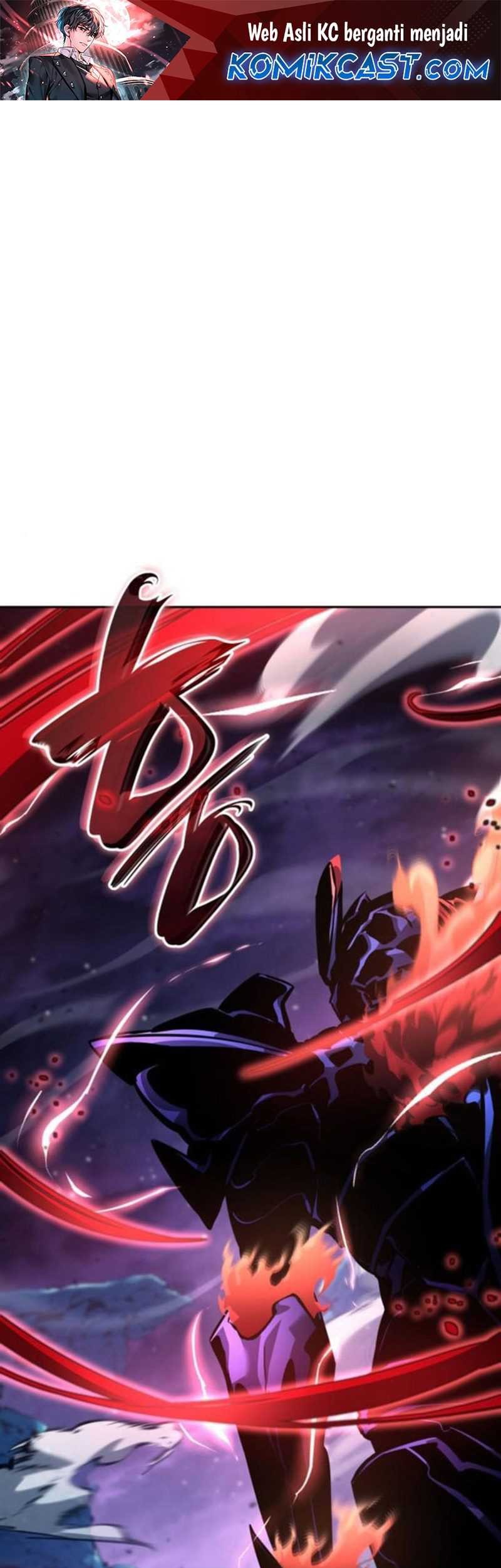 Boundless Necromancer Chapter 133 - halaman 2