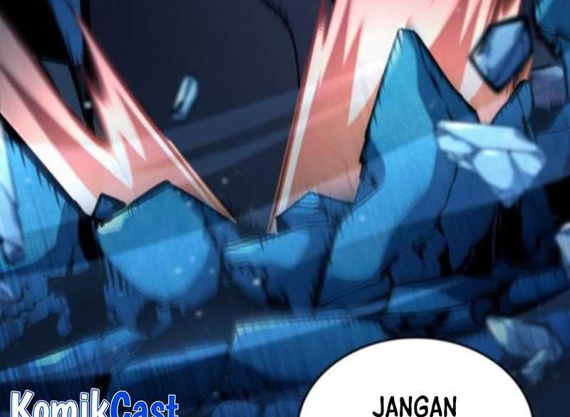 Boundless Necromancer Chapter 133 - halaman 29