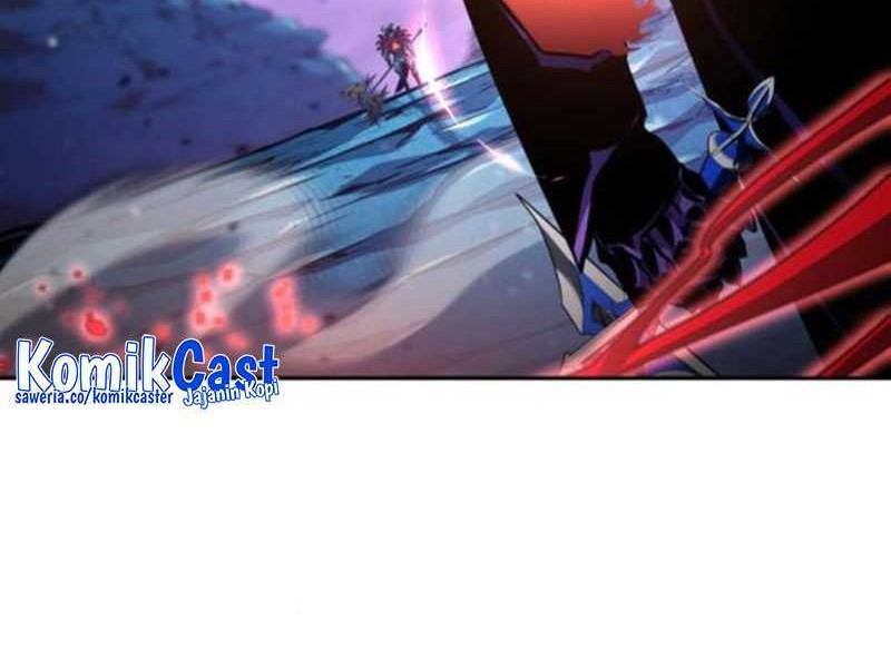 Boundless Necromancer Chapter 133 - halaman 3