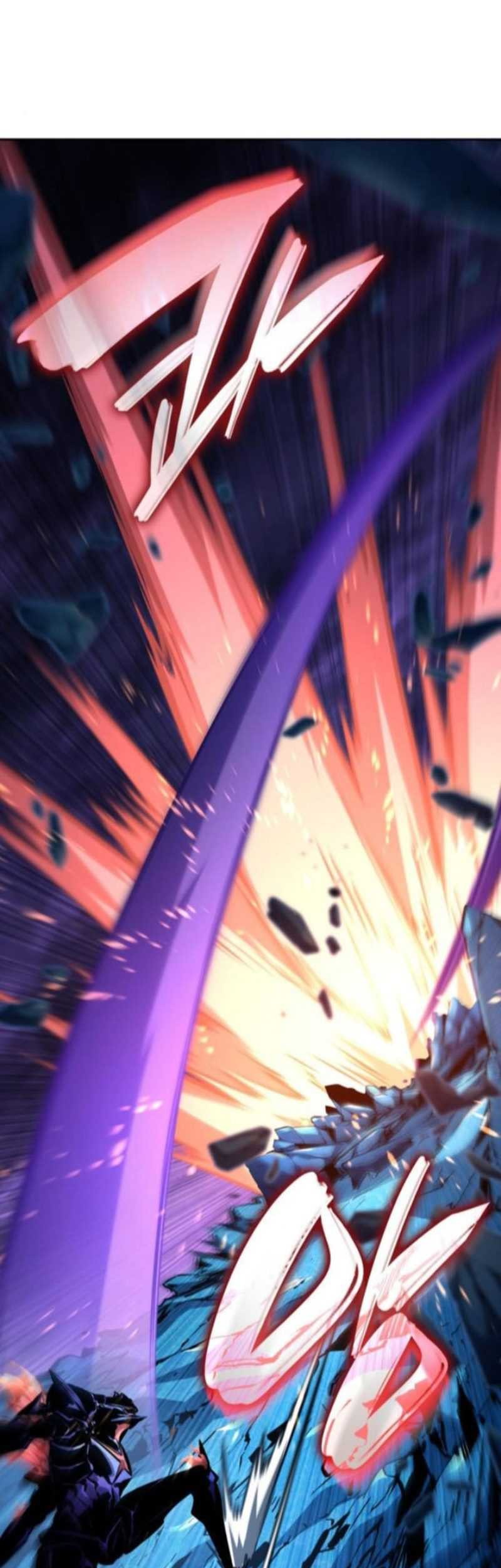 Boundless Necromancer Chapter 133 - halaman 32
