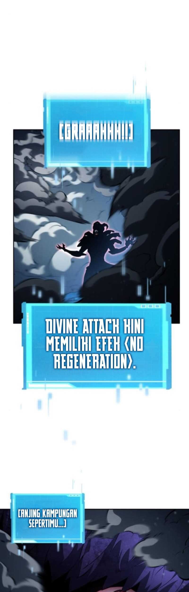 Boundless Necromancer Chapter 133 - halaman 34
