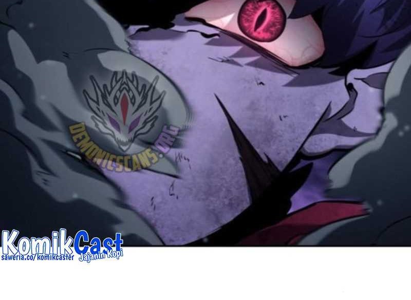 Boundless Necromancer Chapter 133 - halaman 35