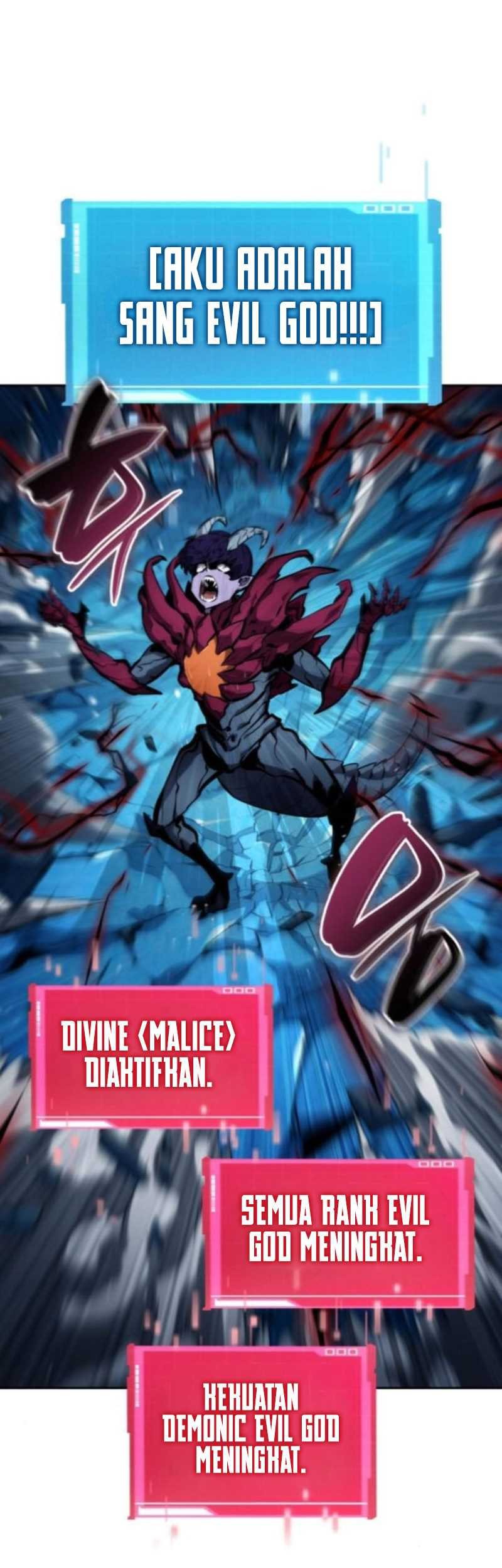 Boundless Necromancer Chapter 133 - halaman 36