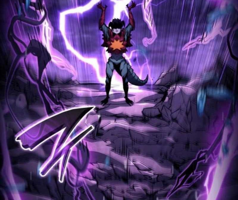 Boundless Necromancer Chapter 133 - halaman 39