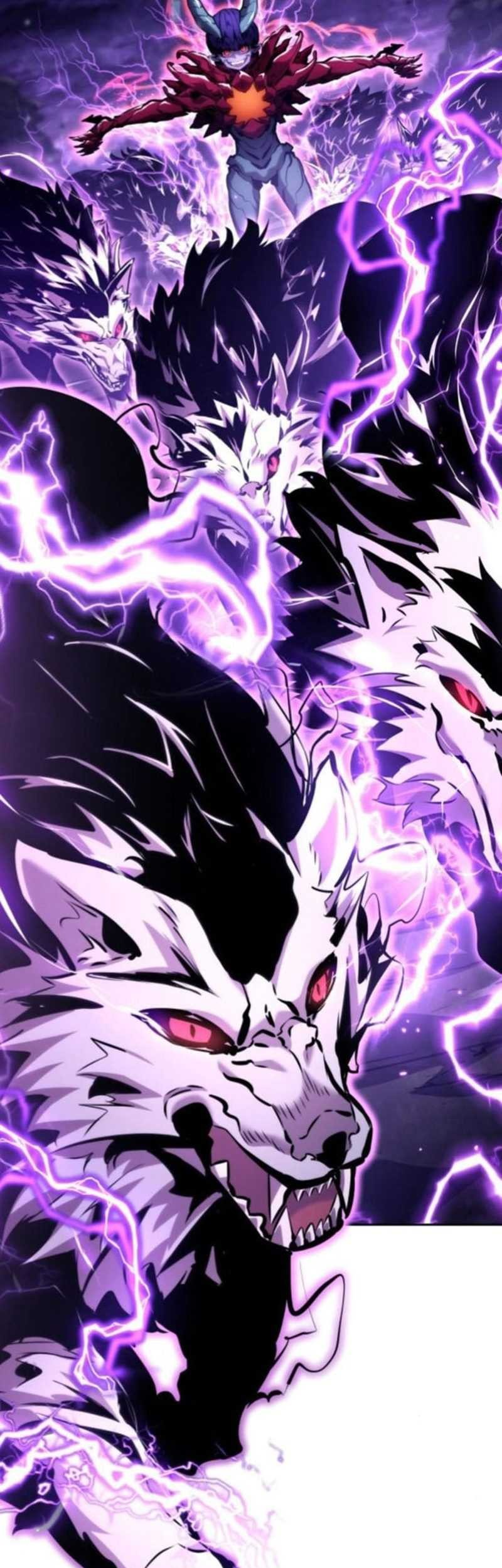 Boundless Necromancer Chapter 133 - halaman 42