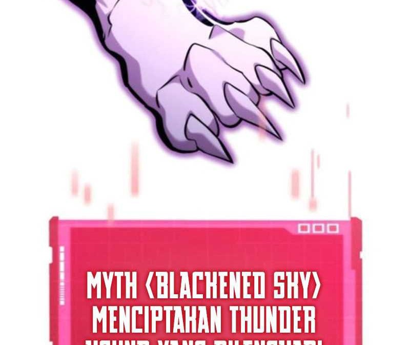 Boundless Necromancer Chapter 133 - halaman 43