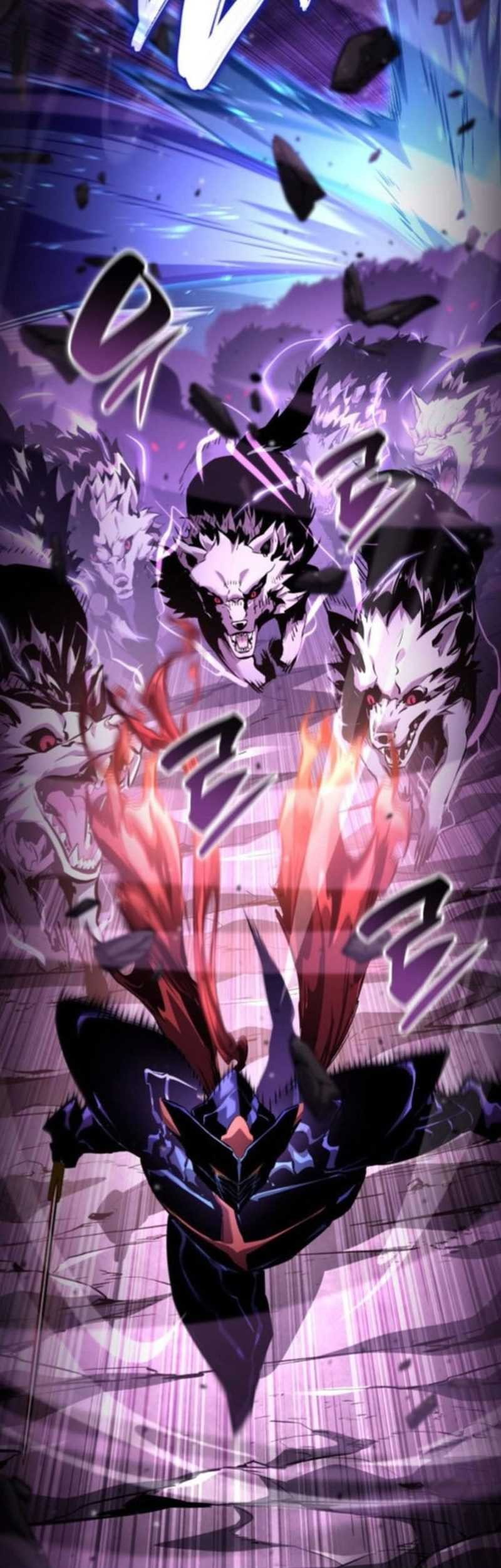Boundless Necromancer Chapter 133 - halaman 46