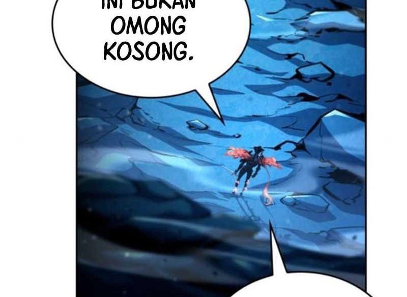 Boundless Necromancer Chapter 133 - halaman 5