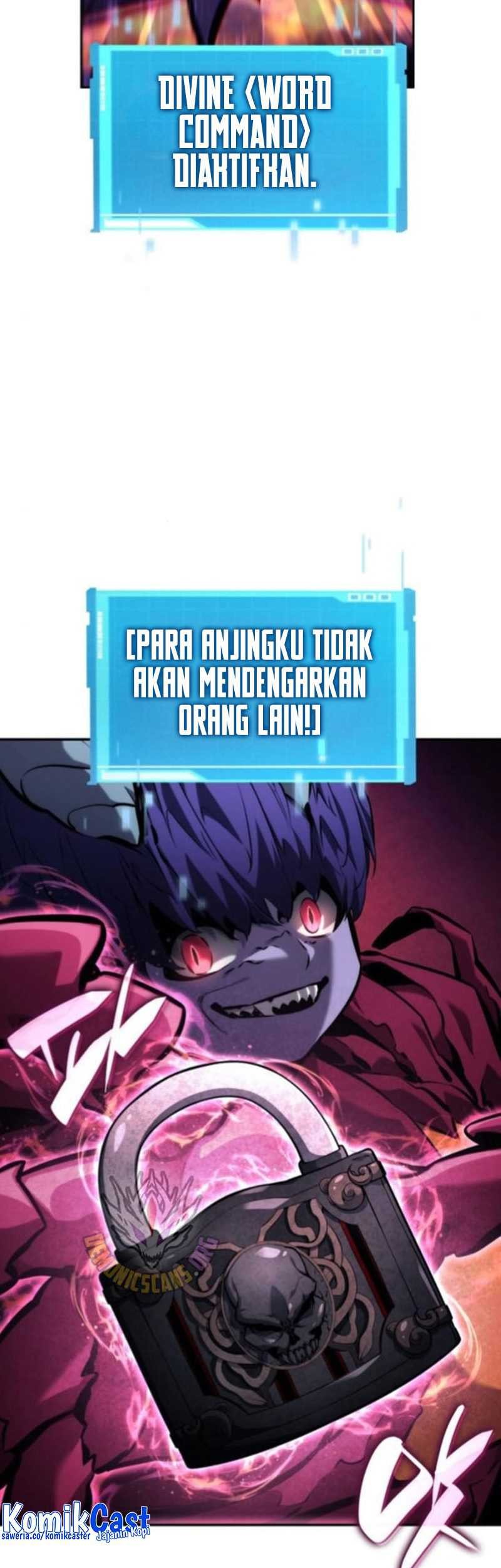 Boundless Necromancer Chapter 133 - halaman 50