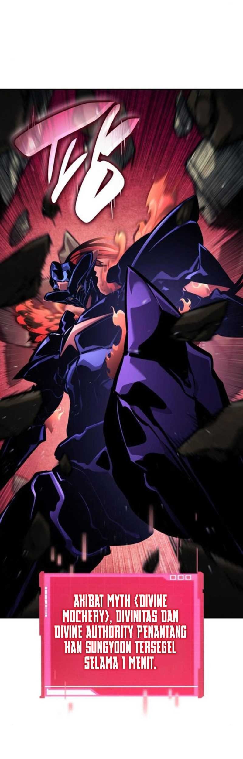 Boundless Necromancer Chapter 133 - halaman 54