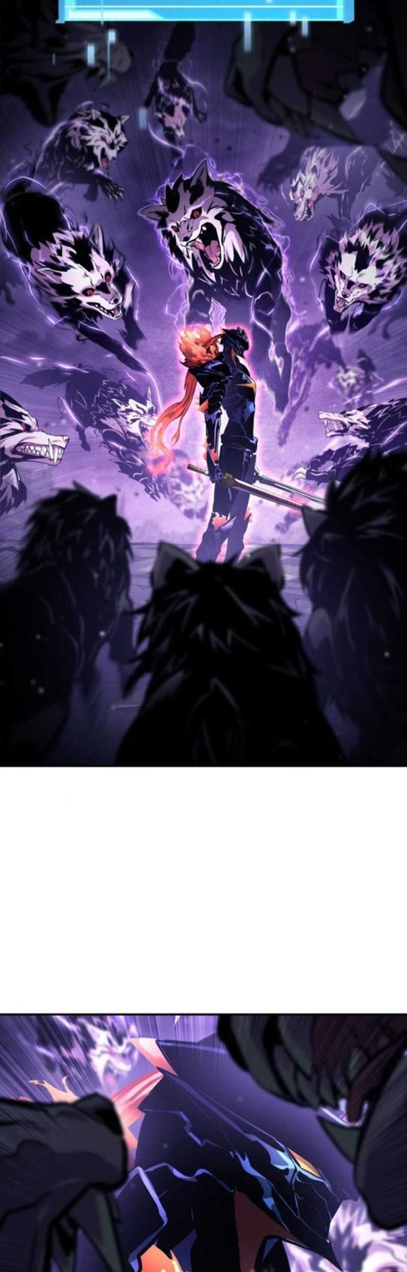 Boundless Necromancer Chapter 133 - halaman 58
