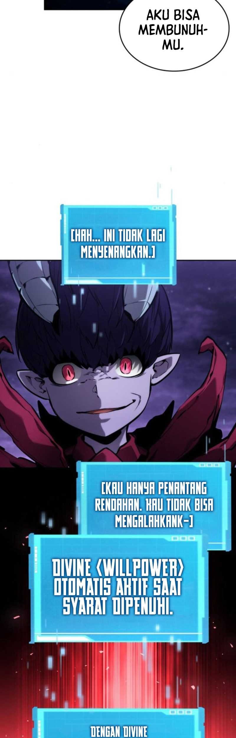 Boundless Necromancer Chapter 133 - halaman 6