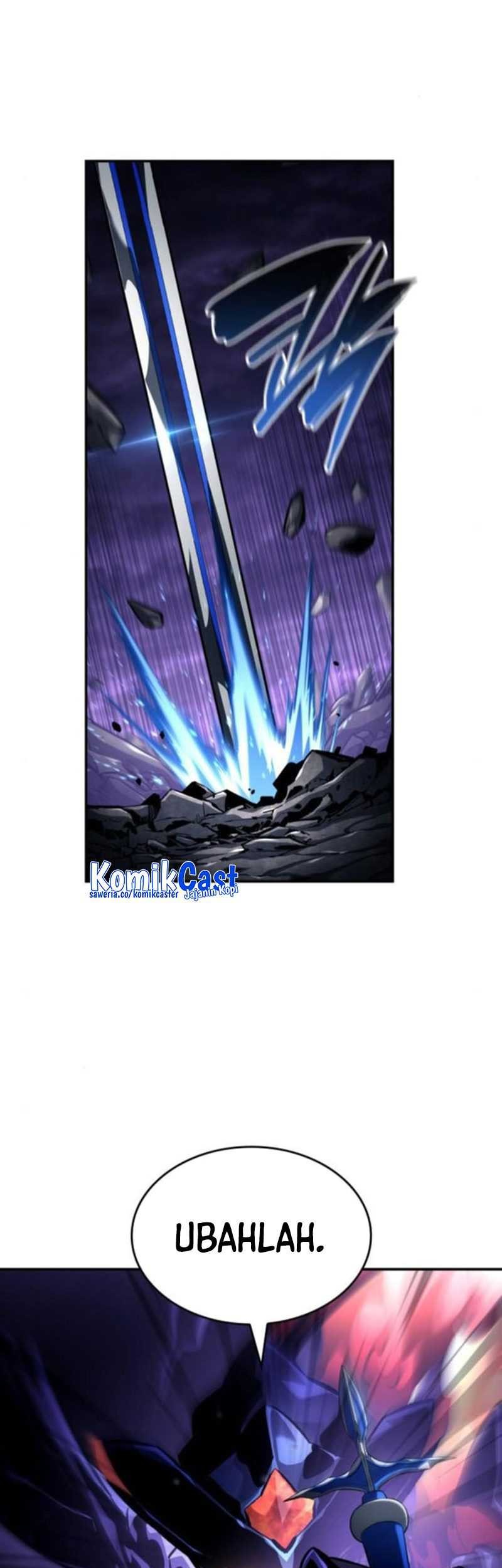 Boundless Necromancer Chapter 133 - halaman 60