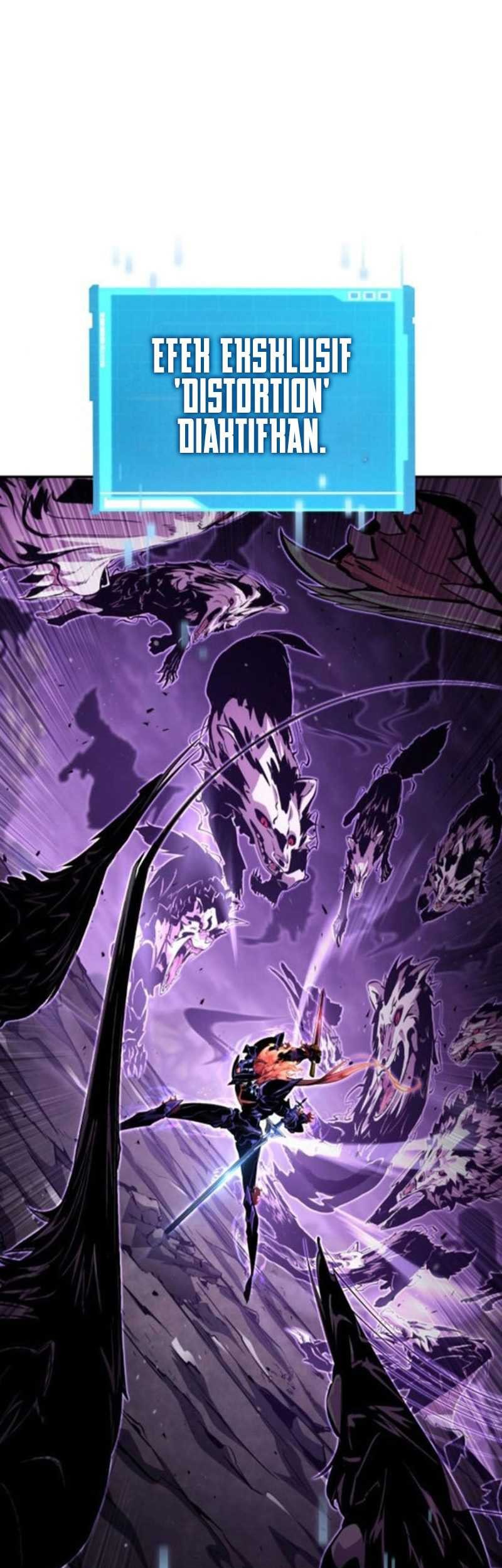 Boundless Necromancer Chapter 133 - halaman 62