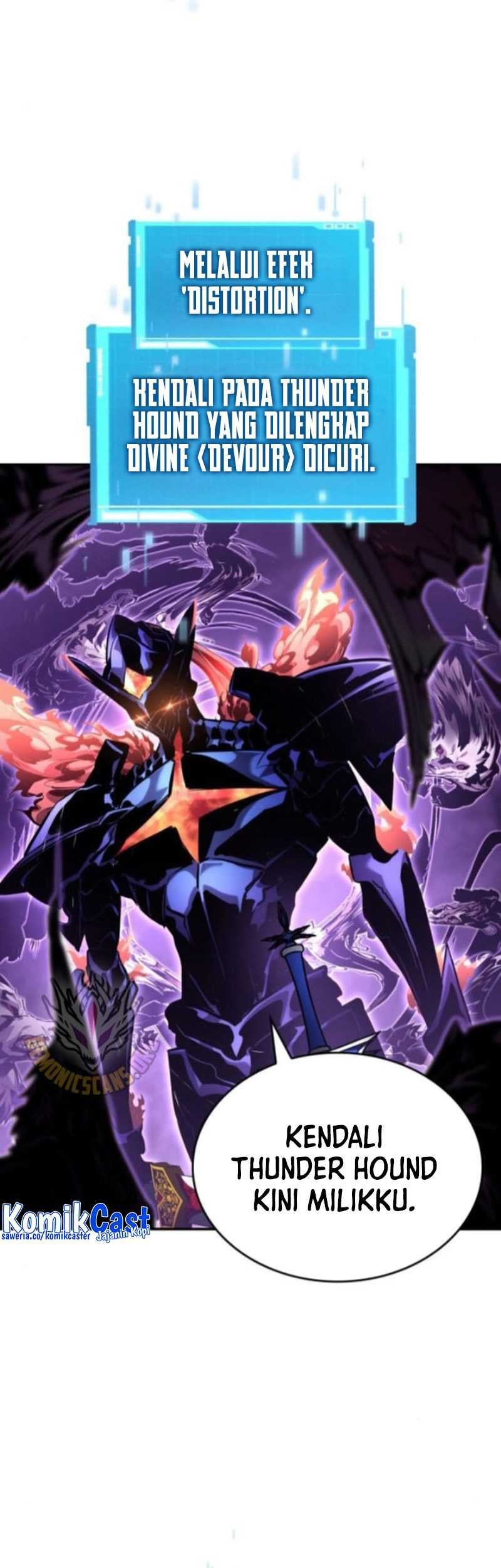 Boundless Necromancer Chapter 133 - halaman 64