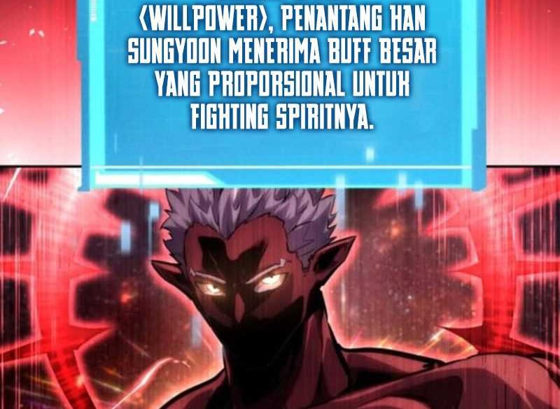 Boundless Necromancer Chapter 133 - halaman 7