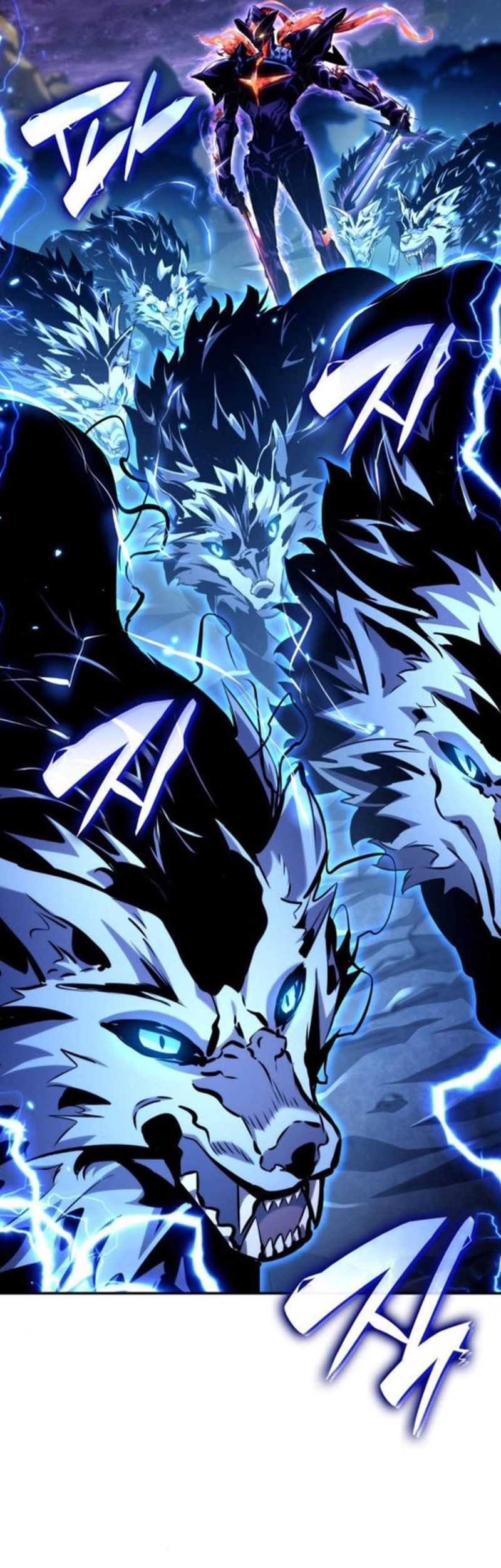 Boundless Necromancer Chapter 133 - halaman 70