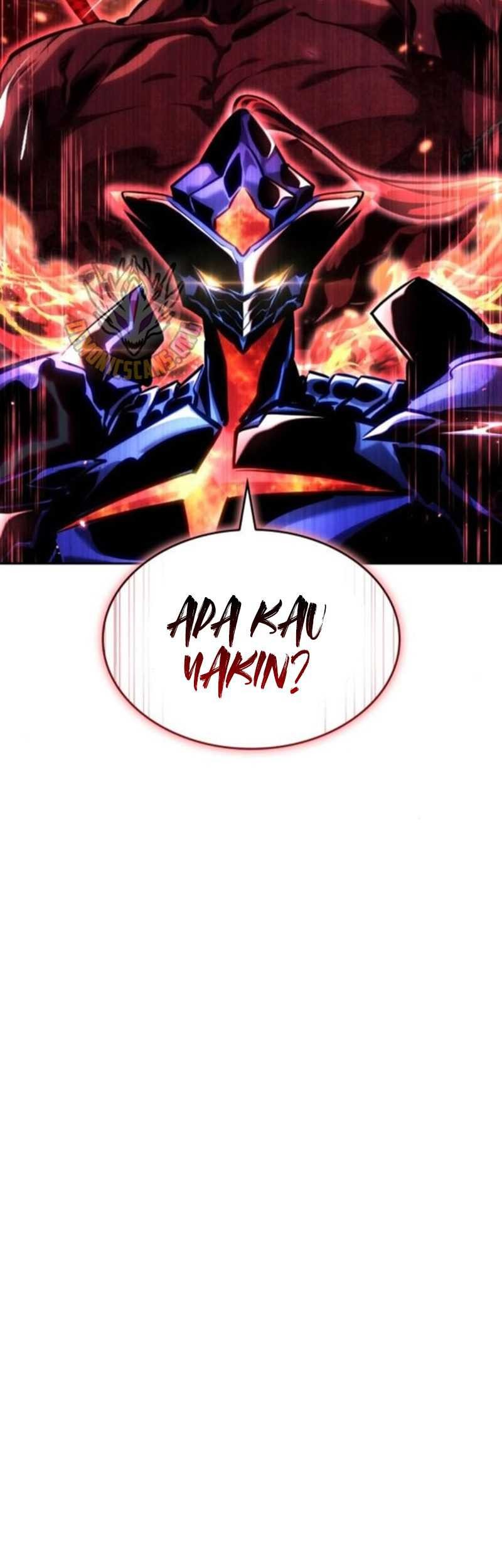 Boundless Necromancer Chapter 133 - halaman 8