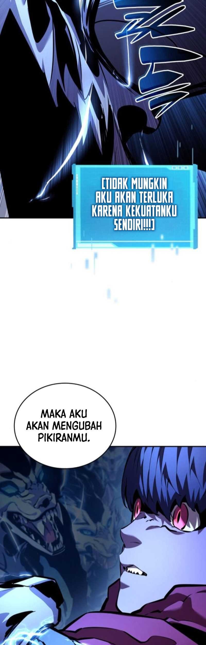 Boundless Necromancer Chapter 133 - halaman 80