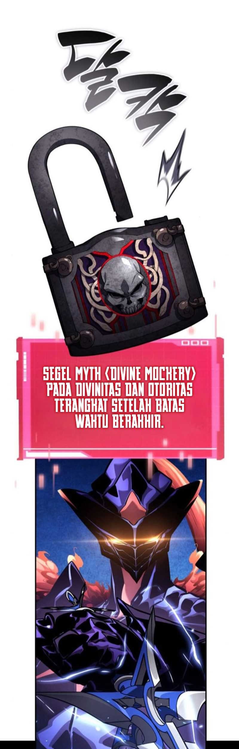 Boundless Necromancer Chapter 133 - halaman 82