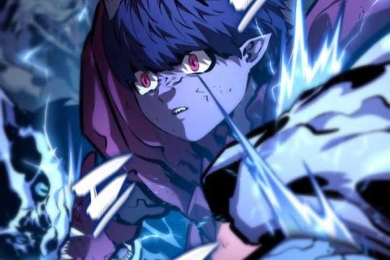 Boundless Necromancer Chapter 133 - halaman 85