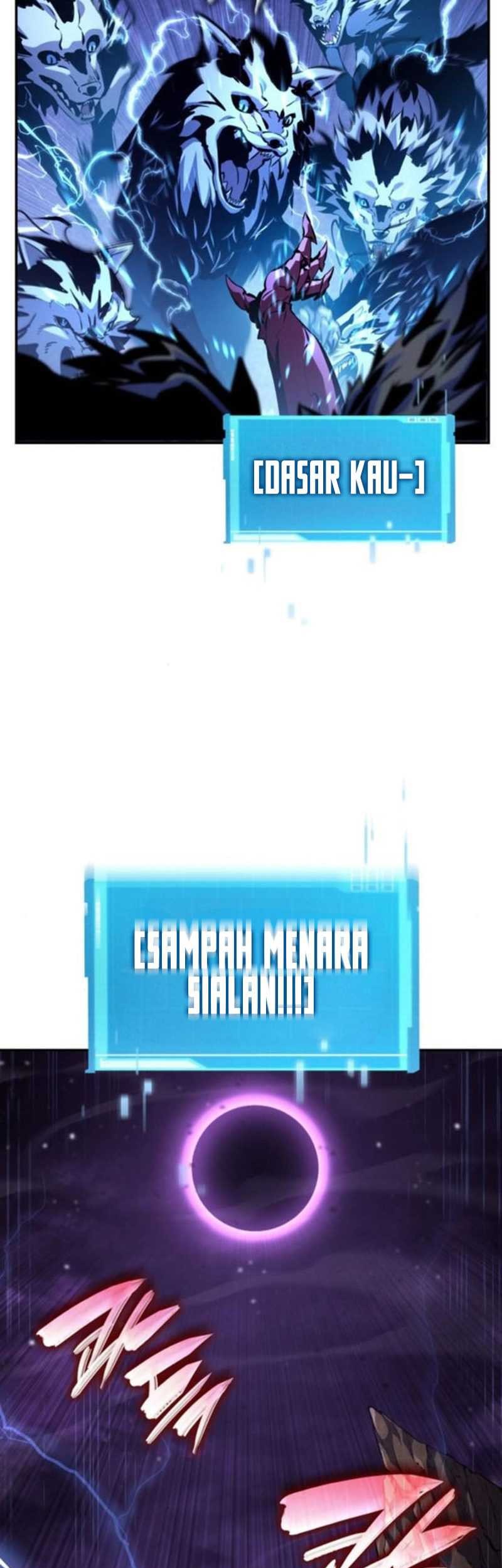 Boundless Necromancer Chapter 133 - halaman 88