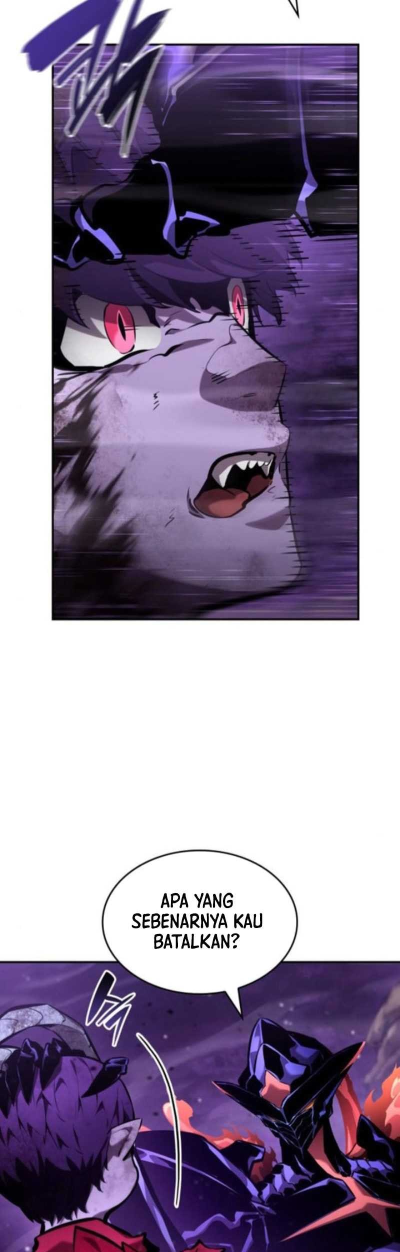 Boundless Necromancer Chapter 133 - halaman 98
