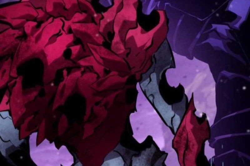 Boundless Necromancer Chapter 133 - halaman 99