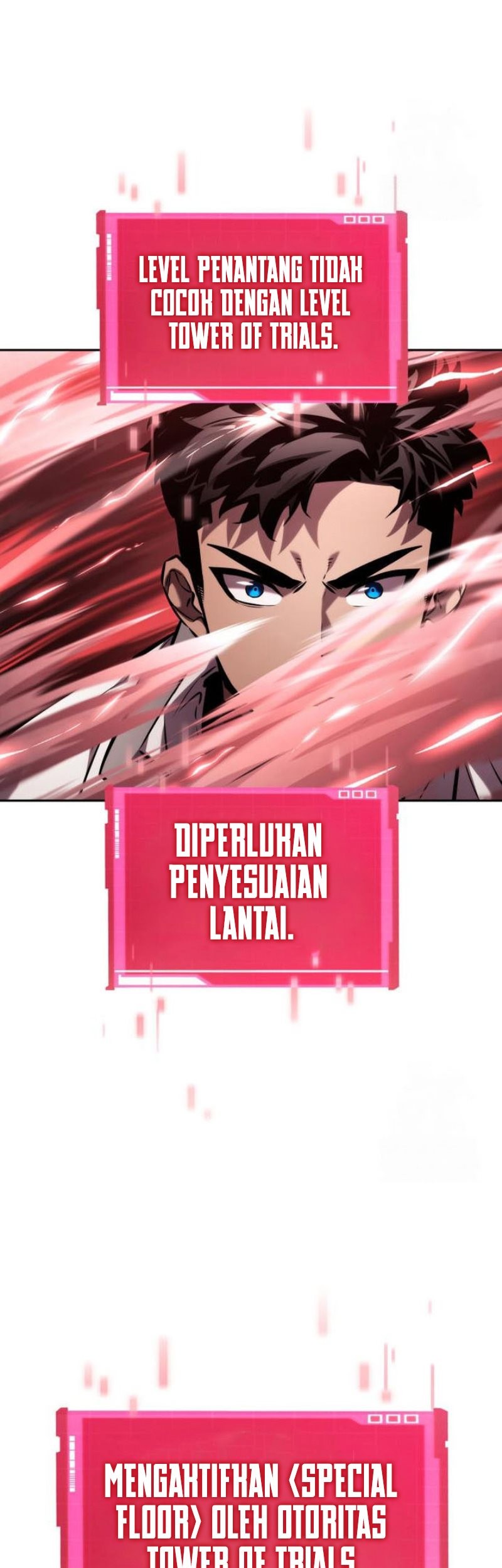 Boundless Necromancer Chapter 134 - halaman 102